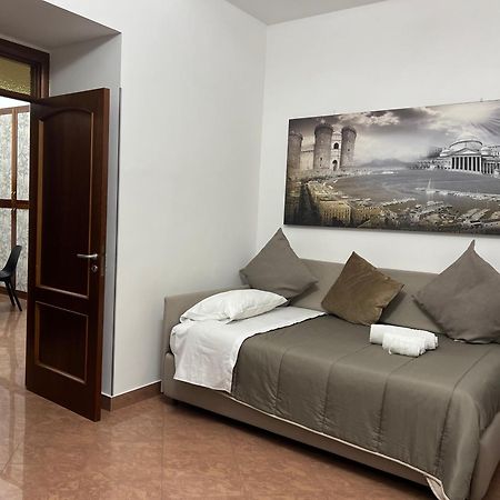 Cioppy Home Napoli Dış mekan fotoğraf