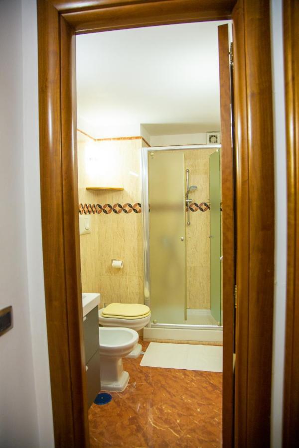 Cioppy Home Napoli Dış mekan fotoğraf