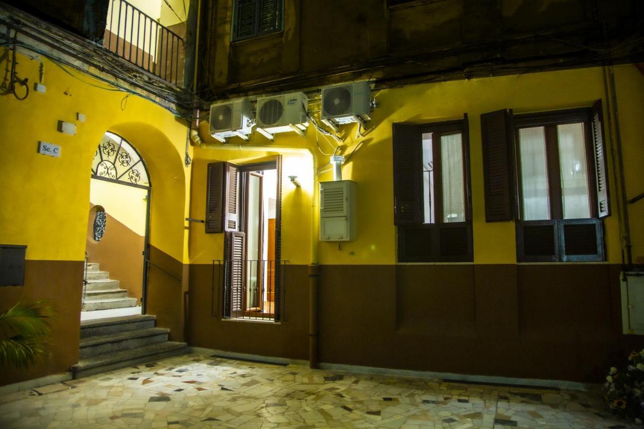 Cioppy Home Napoli Dış mekan fotoğraf