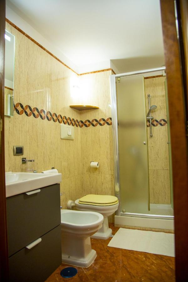 Cioppy Home Napoli Dış mekan fotoğraf