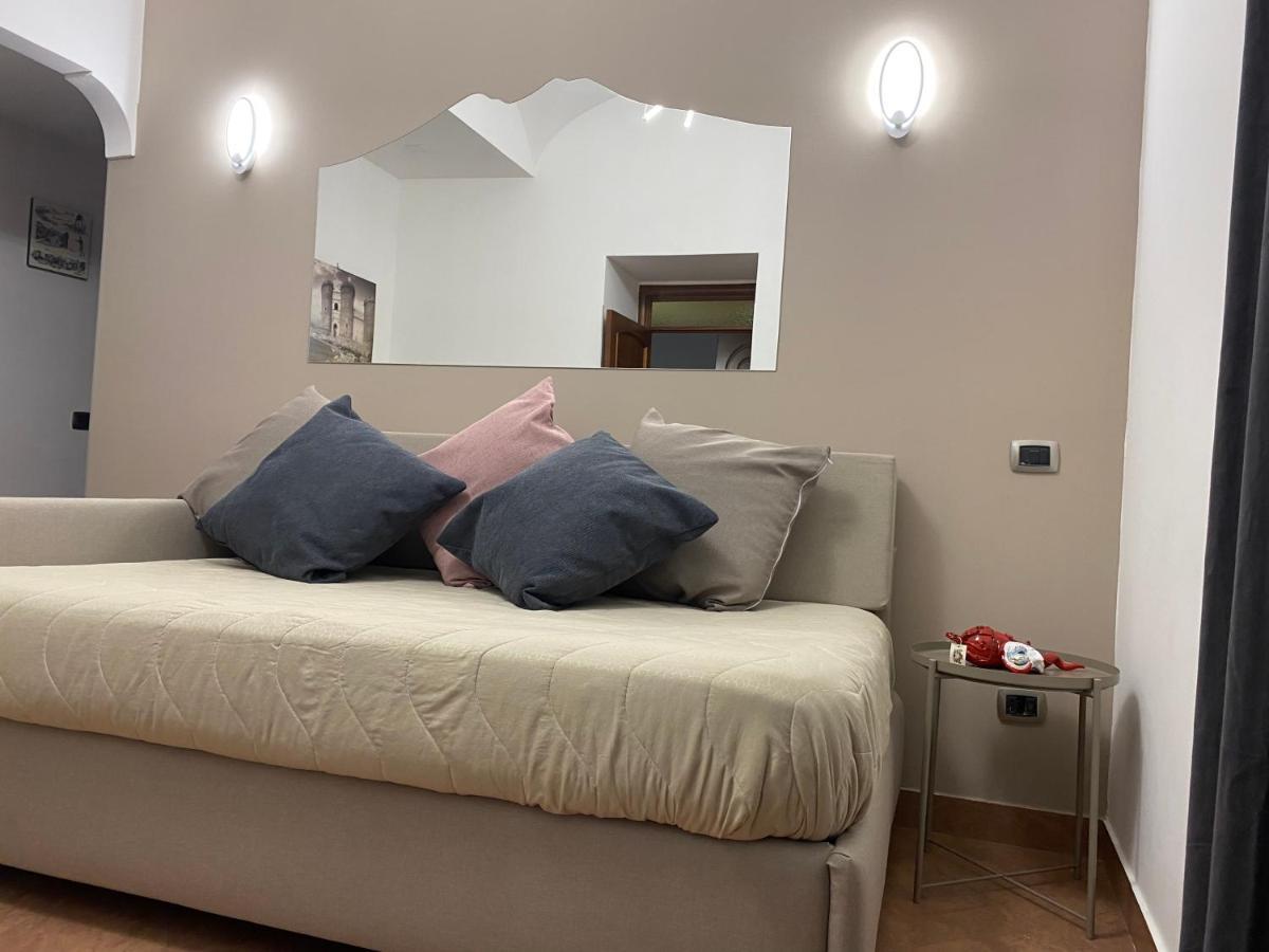 Cioppy Home Napoli Dış mekan fotoğraf