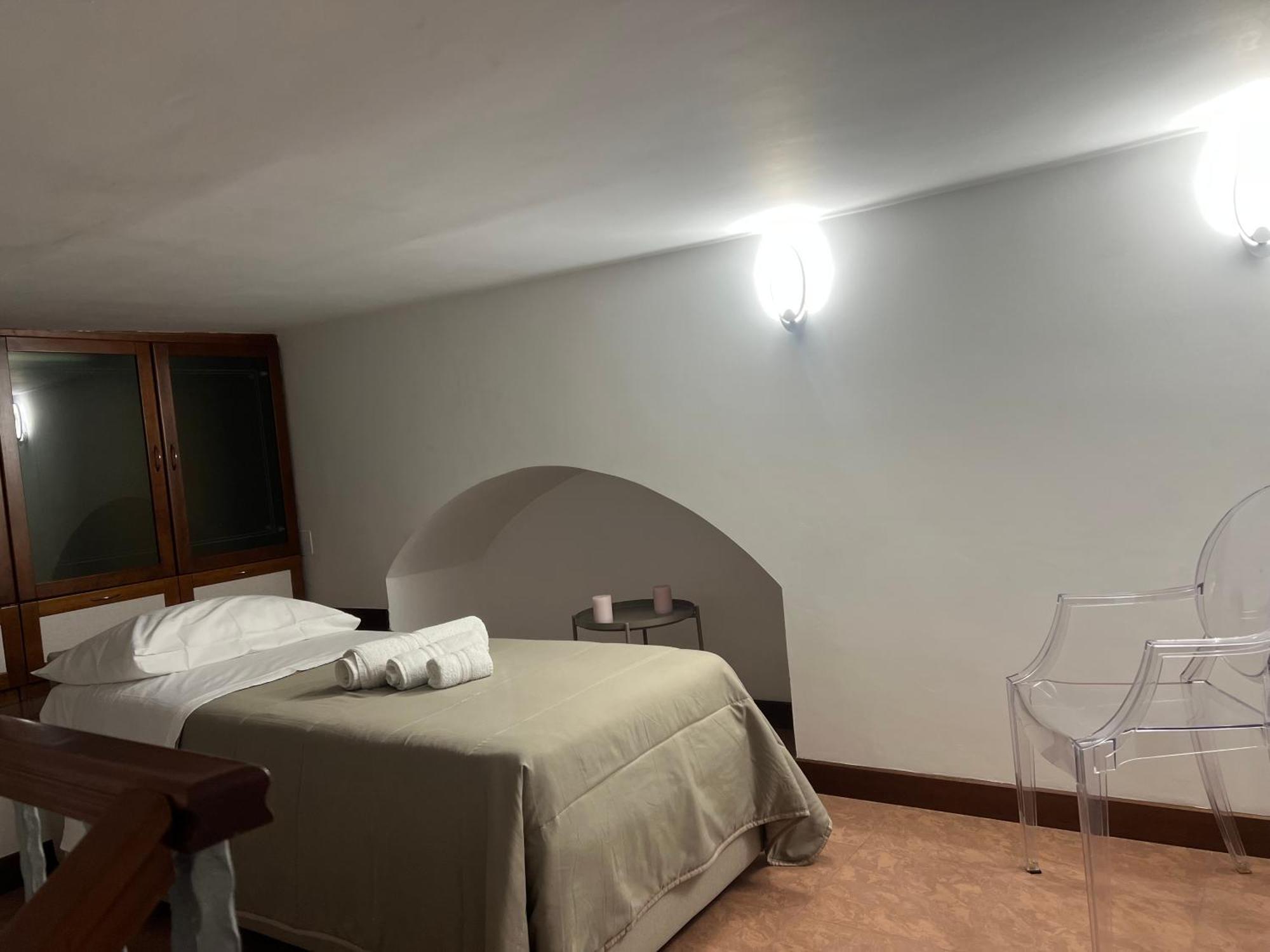 Cioppy Home Napoli Dış mekan fotoğraf