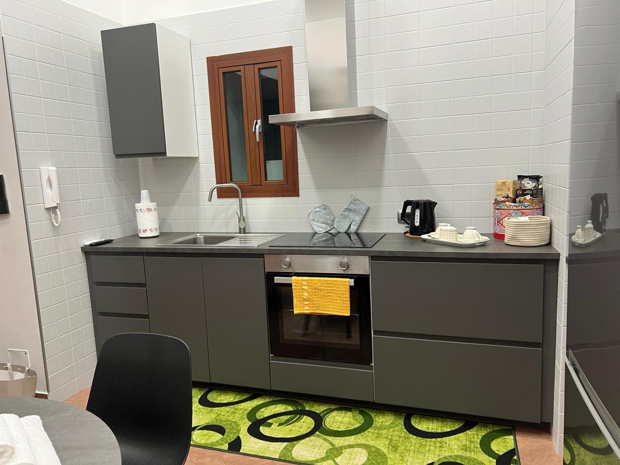 Cioppy Home Napoli Dış mekan fotoğraf